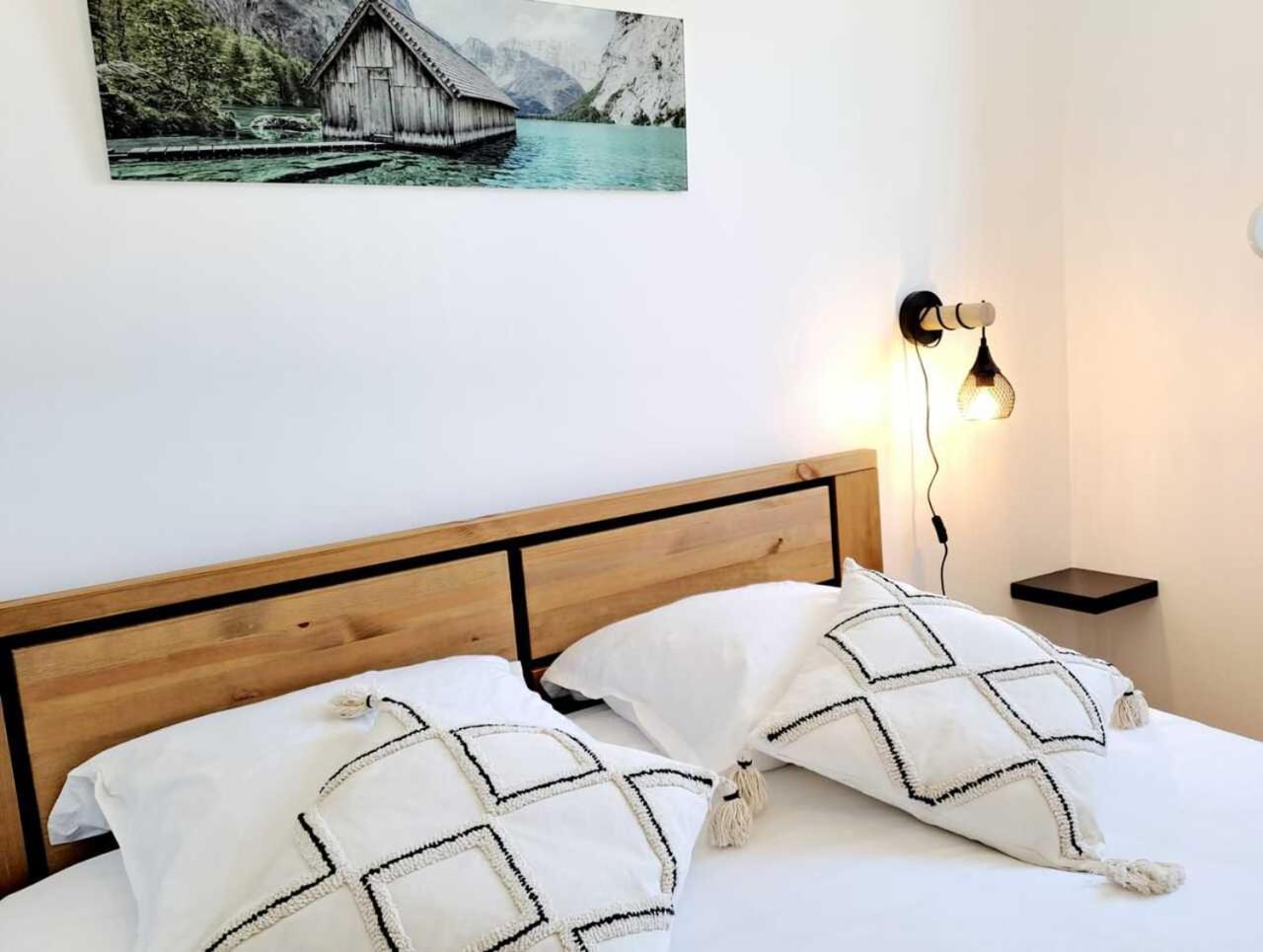 Browny Home*Vue Montagne*Proximite Grands Axes Bonneville Exterior photo